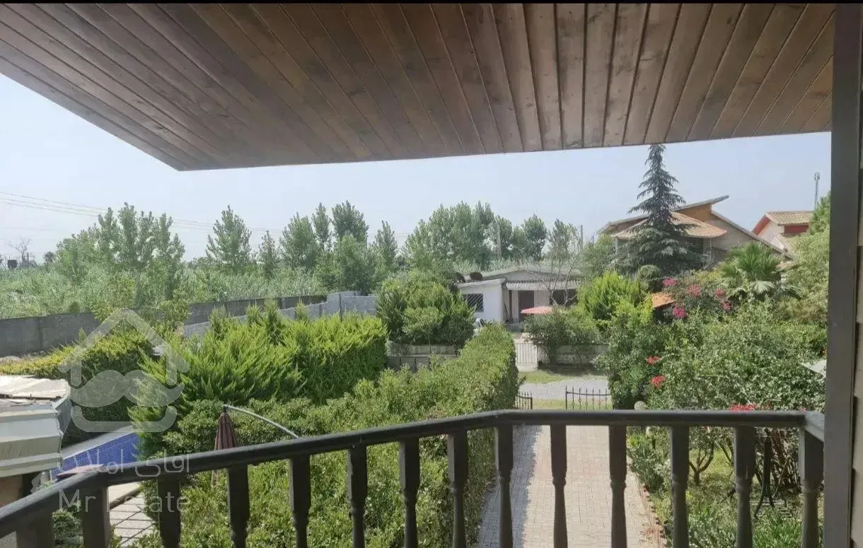 ویلای دوبلکس 150متری در شهرک گلها