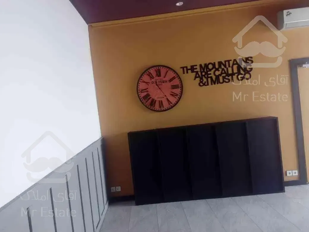 آپارتمان ۹۴ متری دارآباد  بسیار شیک و خاص