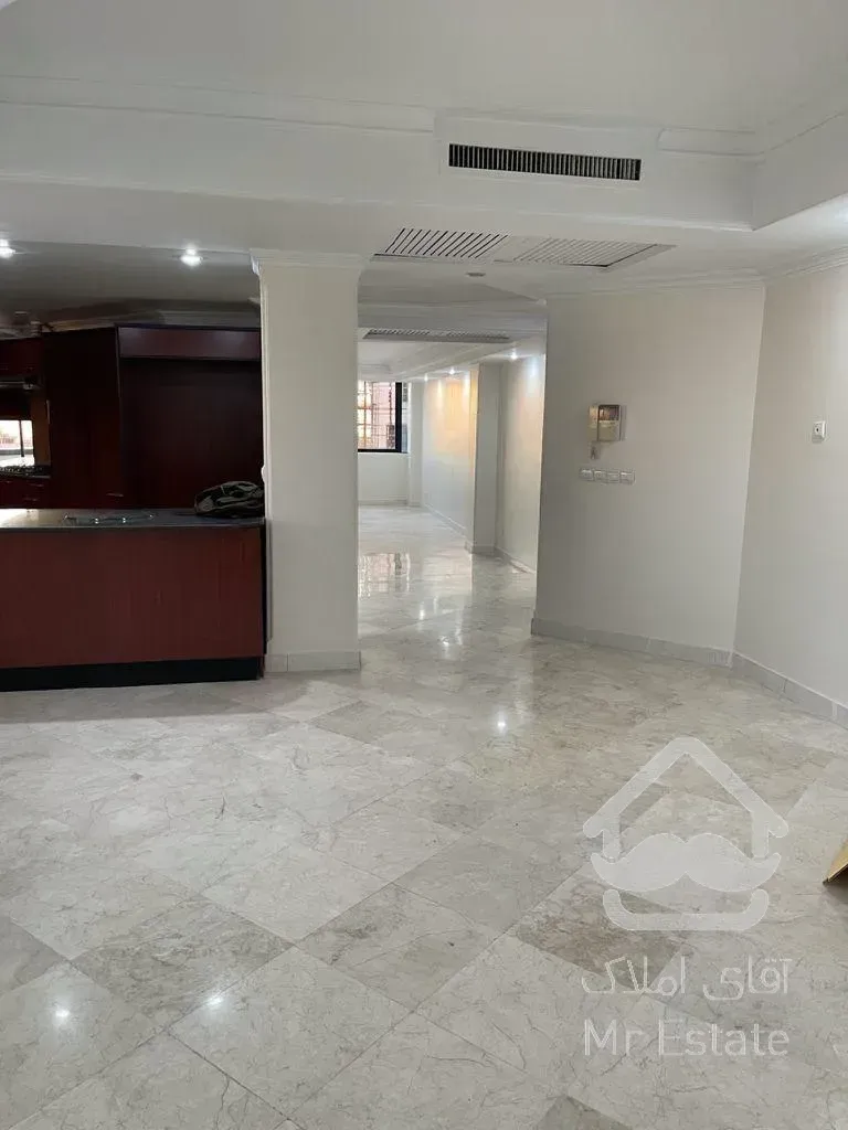 اجاره و رهن آپارتمان الهیه 200  متر اکازيون