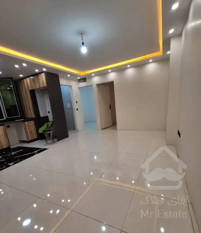 47 متر فول امکانات