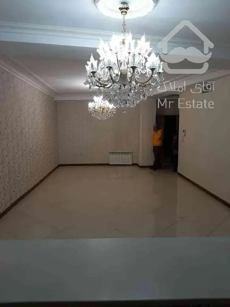 واحد اجاره ای خوش نقشه  ۹۰متری در شهرزیبا