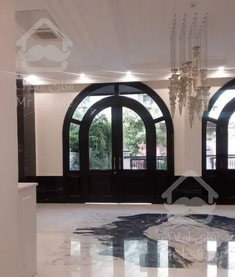 ۱۲۵ متر مدرن/ اخرین بازدید