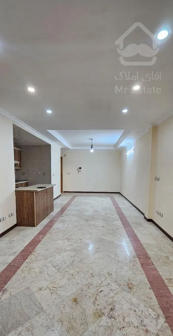 ۸۰متر فول امکانات/جمالزاده شمالی/ویوو بی نظیر