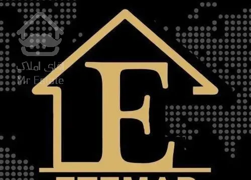 فروش آپارتمان ۱۲۰ متری ۲ خوابه در کوی مهر