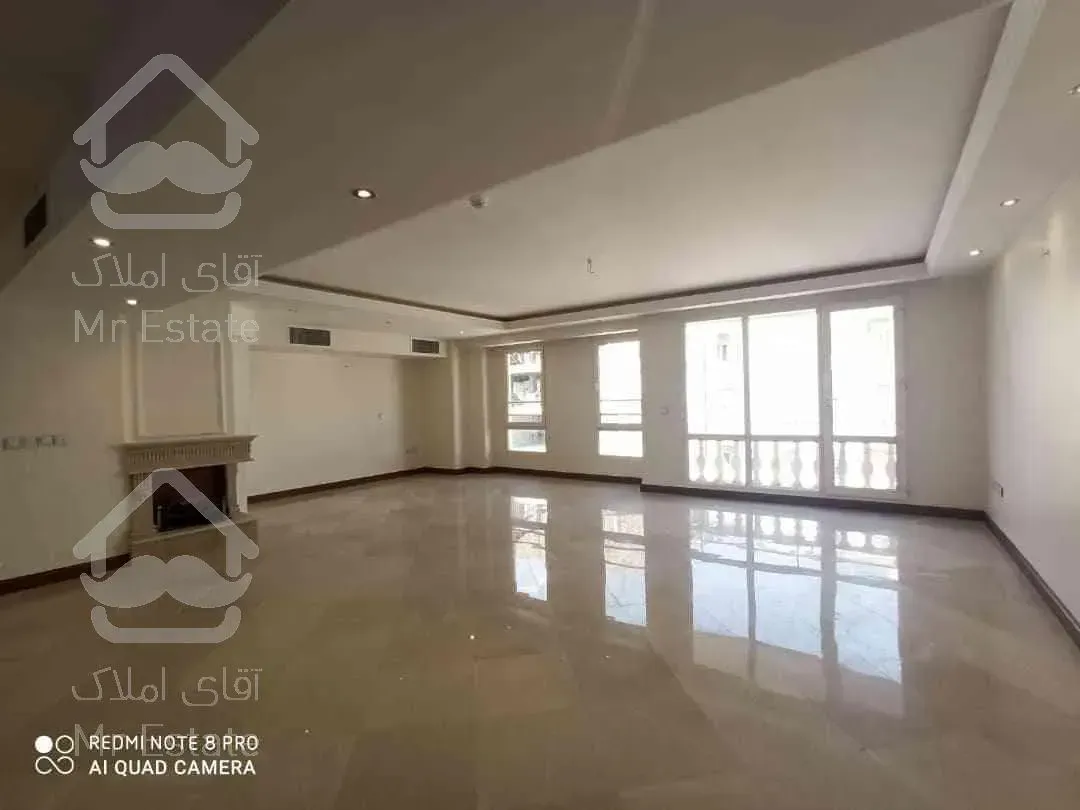 رهن و اجاره ۲۱۴ متری نیاوران