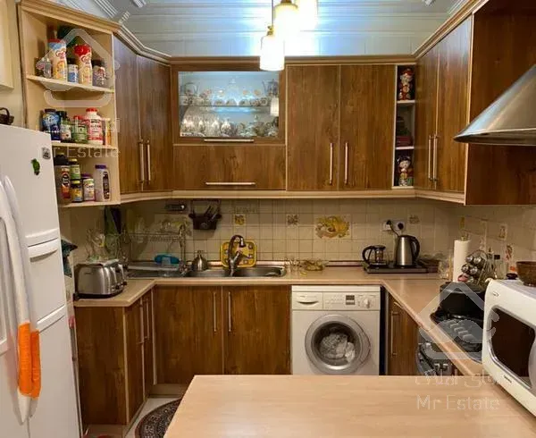 ۱۰۵متر/روبه آفتاب/حوالی کاج