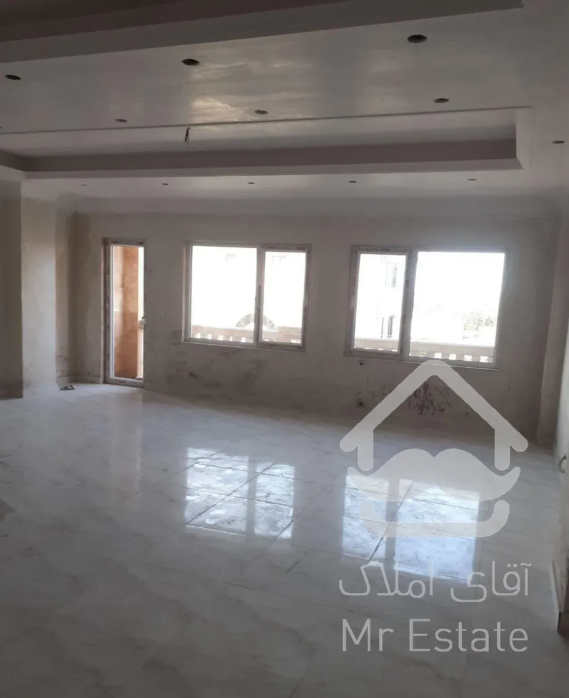 رهن واجاره آپارتمان ۱۷۰متری رادیودریا