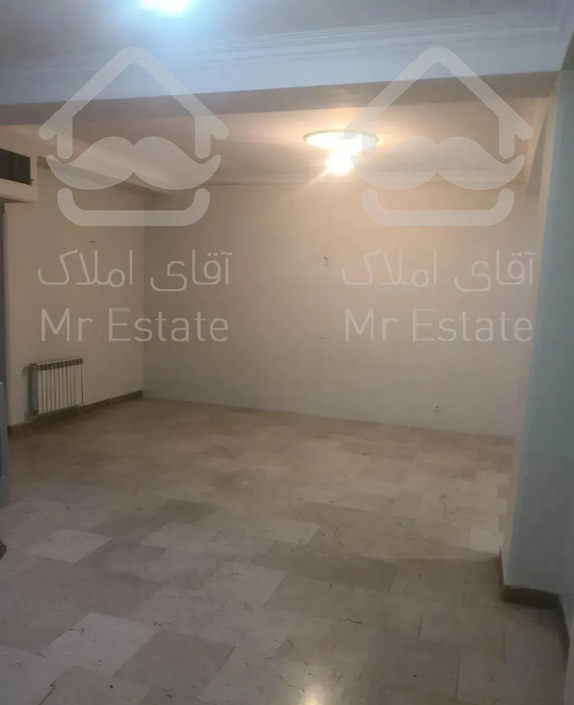 105 متر دوخواب قلهک فول امکانات