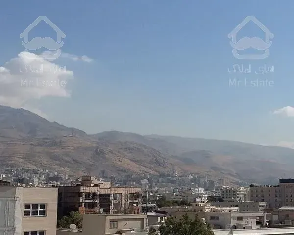 باغ فردوس،۱۸۶متر ،برج باغ مجلل