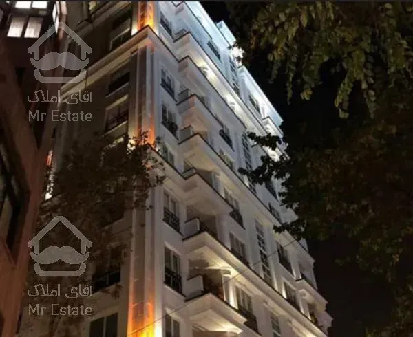 سعادت آباد / کاج / ۱۵۰ متر مبله کامل