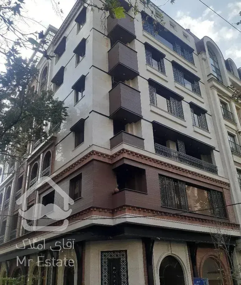 230متر/کامرانیه شمالی/شیبانی