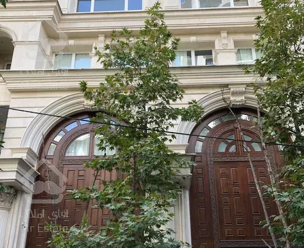 250 متر طبقه دهم فوق