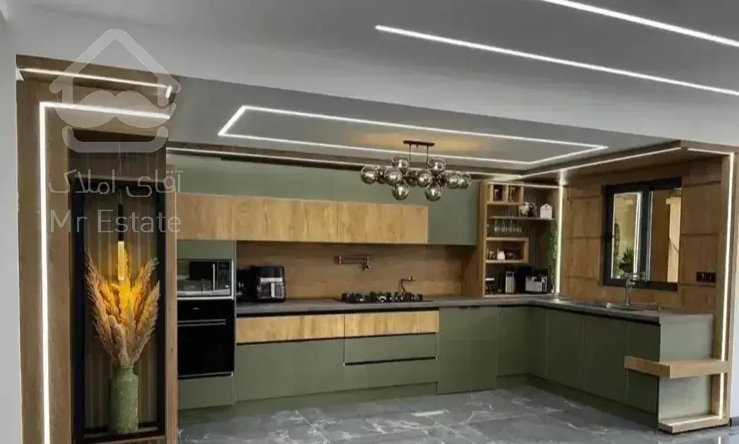 رهن اجاره آپارتمان  /دو خوابه /شهرک گلستان