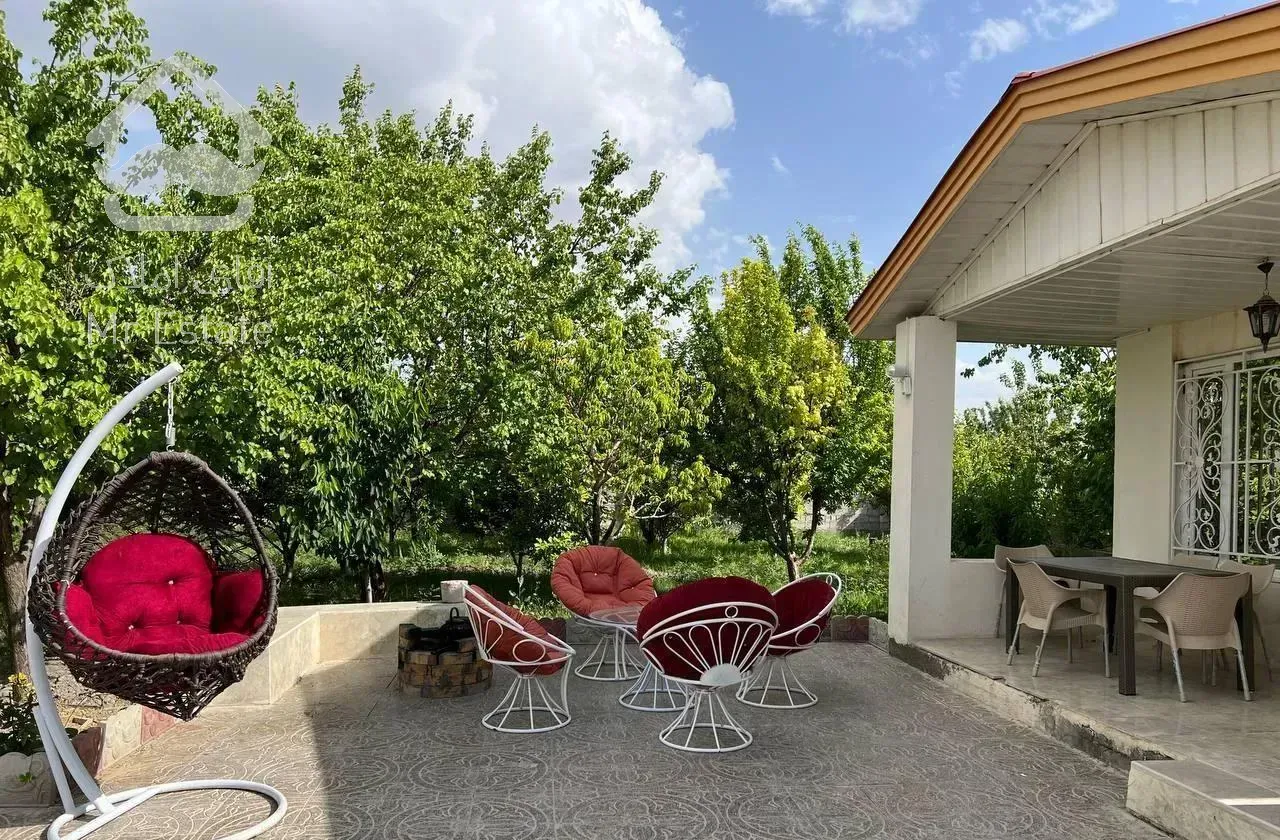 اجاره ویلا باغ