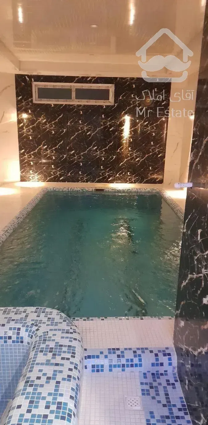 اجاره ویلا استخردار۳خواب دوبلکس ساحلی مستقیم مالک