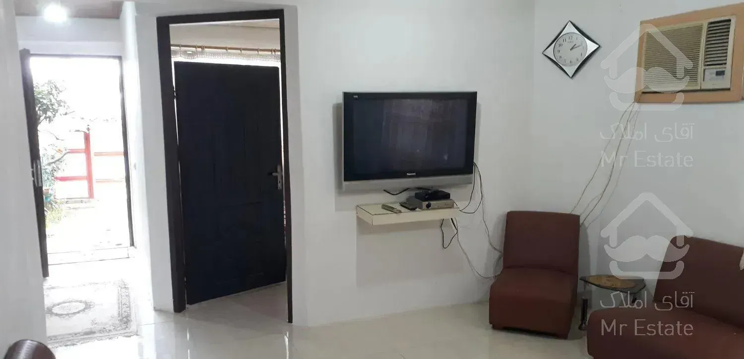 ویلا در بندر انزلی  با تمام امکانات