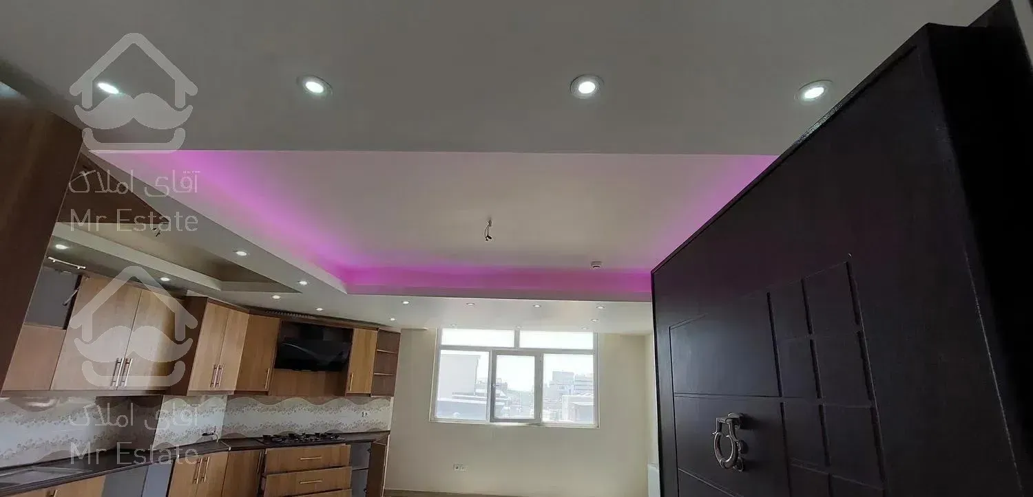 ۸۵ متر نوساز