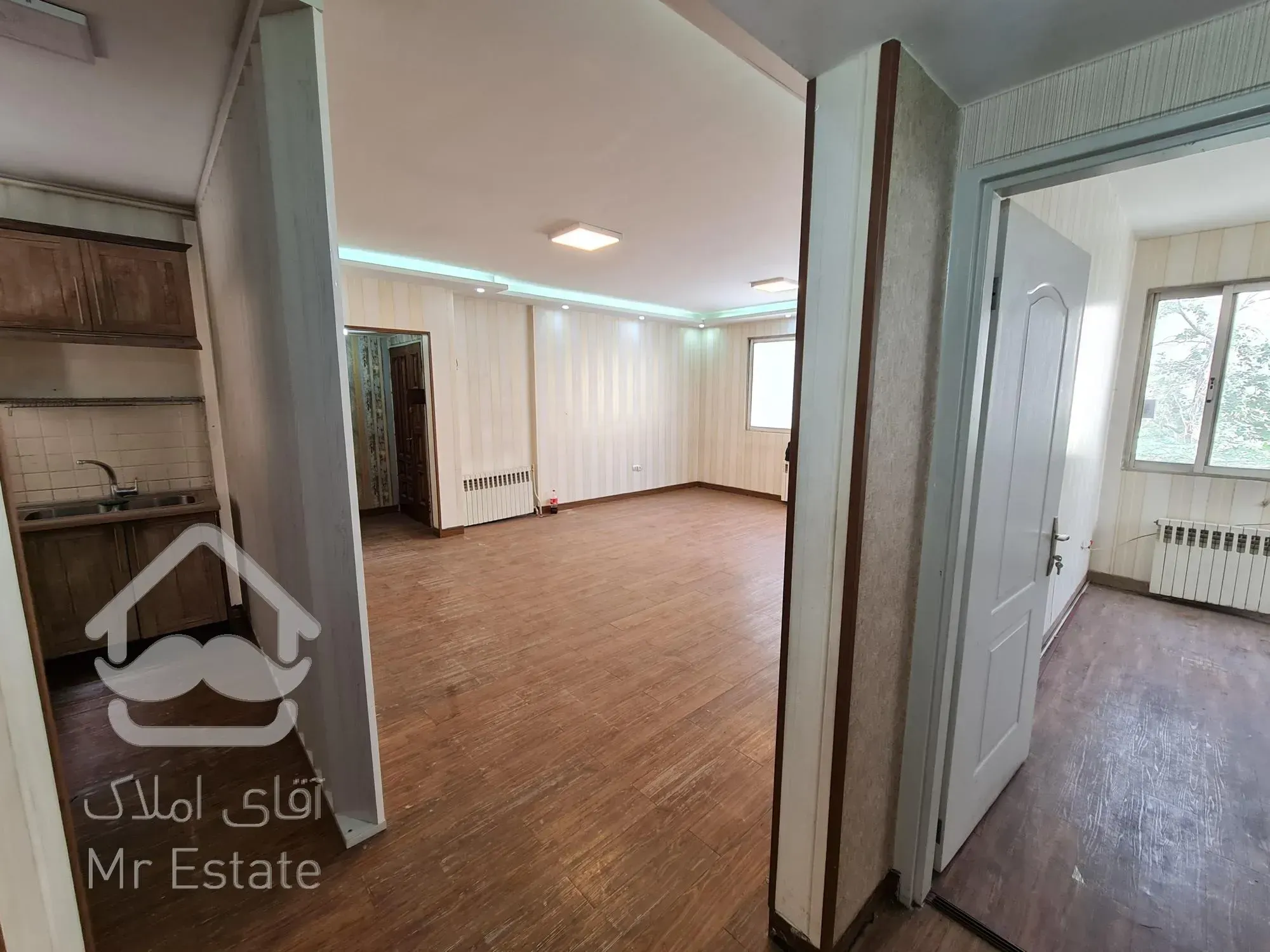 آپارتمان موقعیت اداری