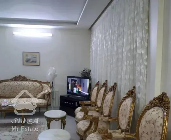 اپارتمان 106متری رحمانیه