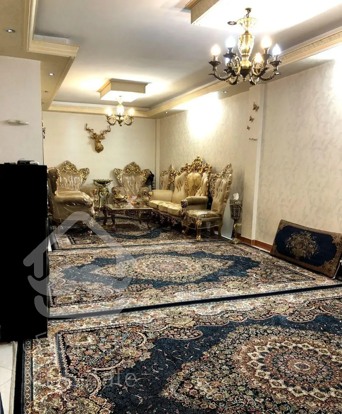 فروش آپارتمان ۷۰ متری ۱ خوابه در یاخچی‌آباد