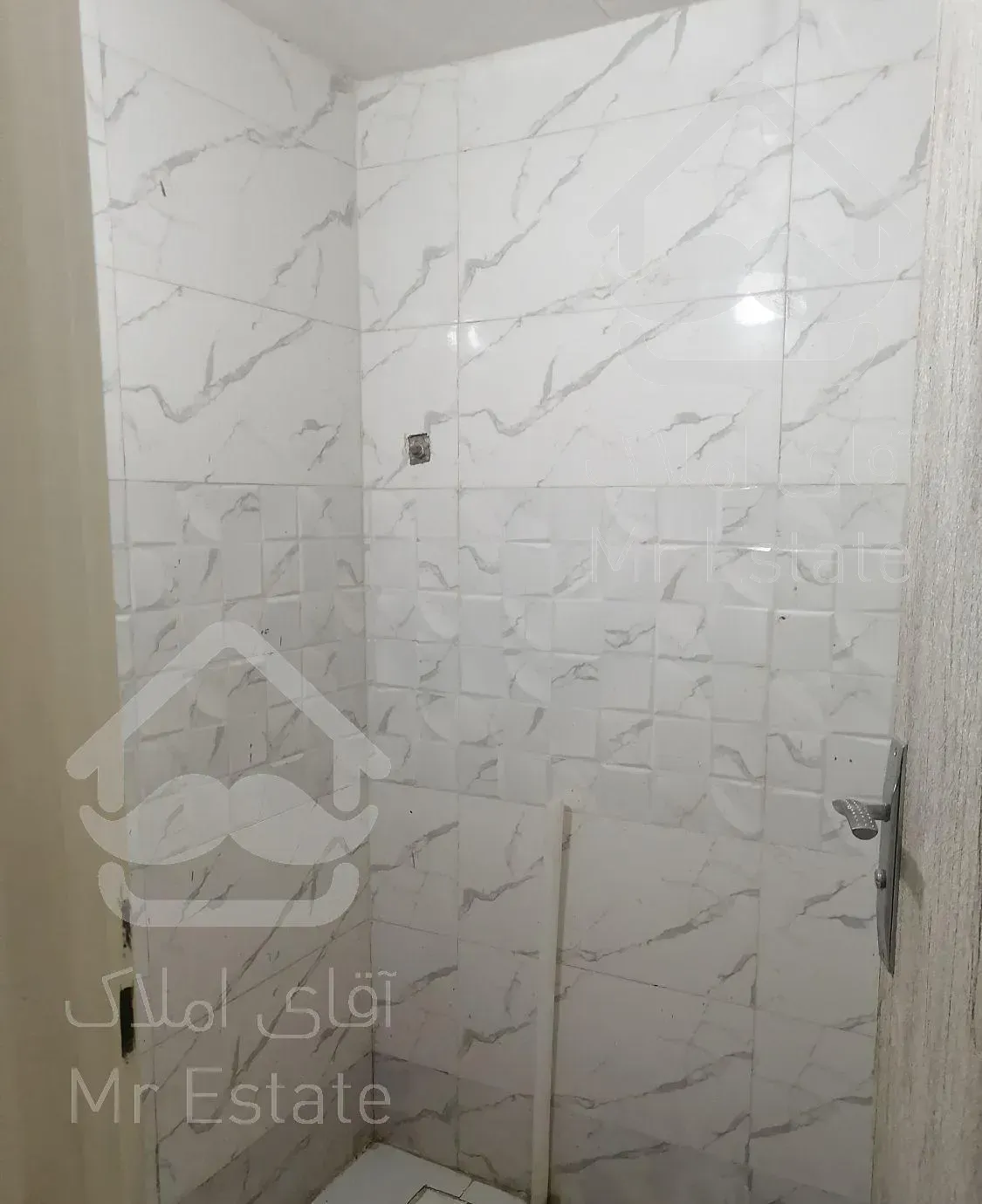 آپارتمان ۶٢ متر تک خواب نوساز، کلید نخورده