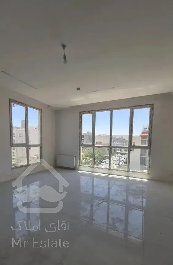 ۶۶ متر دو خواب/ بازسازی شده/ تکواحدی