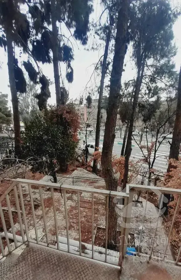 ۶۰ متری فول در *بلوار الغدیر*