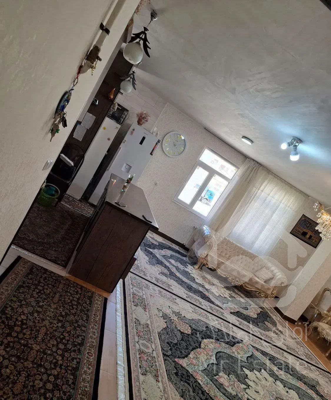 فروش آپارتمان ۱۰۰ متری ۲ خوابه