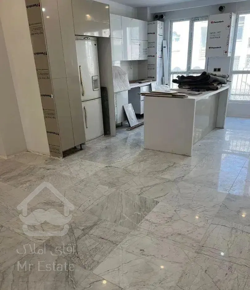 ۱۰۰ متری   نوساز   دو خواب  لوکیشن طلایی مدائن