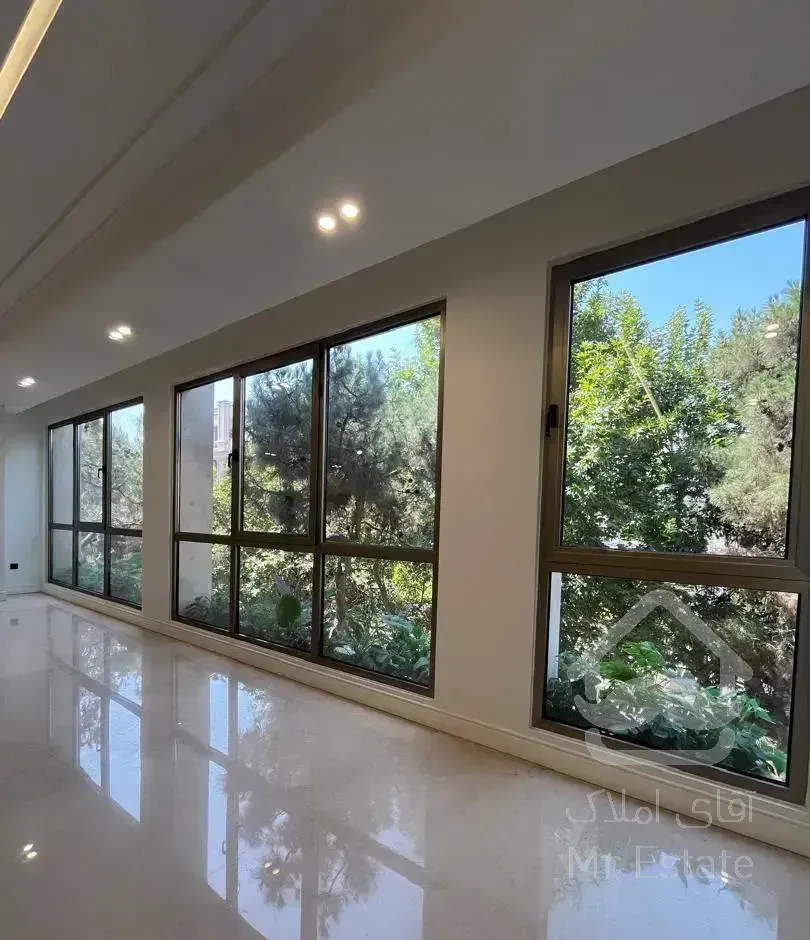 ۱۲۵ متر ۳ خواب کلید نخورده /نفت