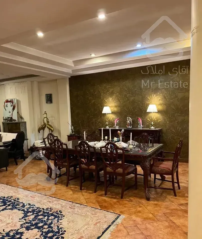 ولنجک ۲۰۰متر+۱۵۰متر سوییت مستقل تکواحدی