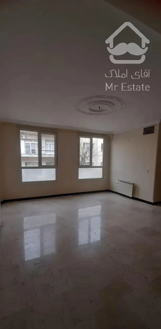 ۸۲ متر/ ۲خواب / فول امکانات      (  قابل تبدیل  )