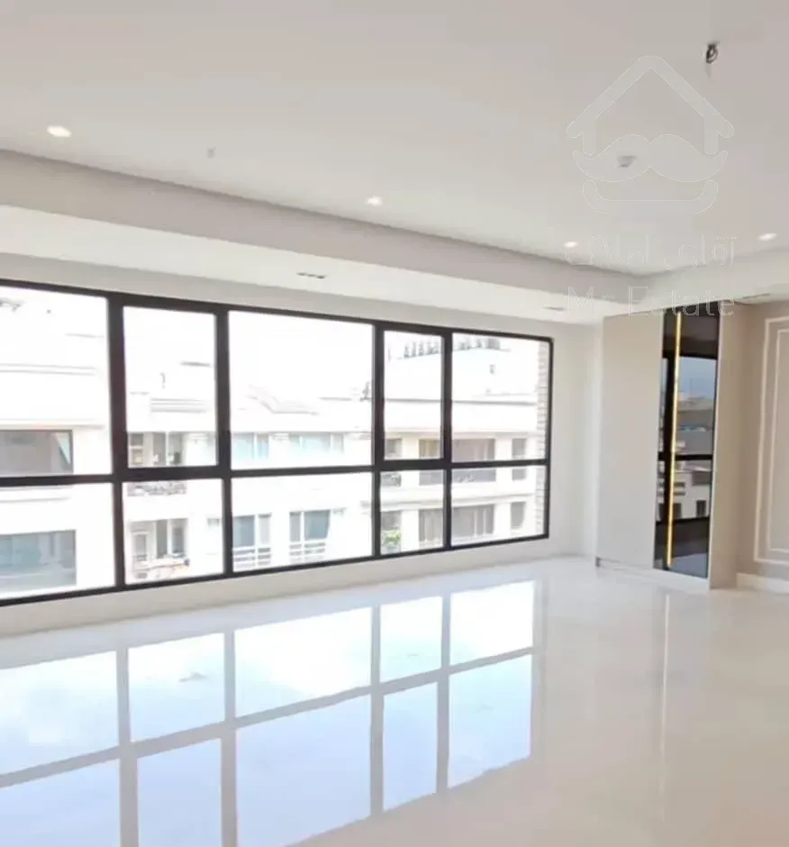 سهروردی پلیس 100 متر دو خواب نوساز