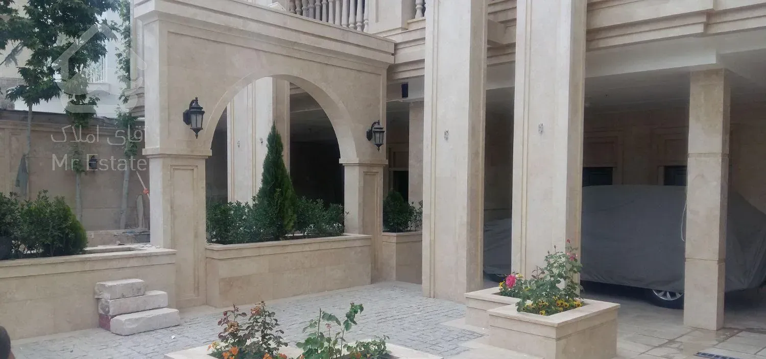 ۱۴۰ متــر/ اول هاشـمیه ۲۸ / تکواحـدی / غرق در نـور