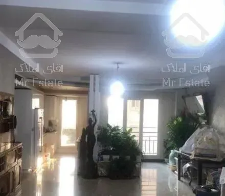 آپارتمان ۱۲۱ متر واقع در دزاشیب فول