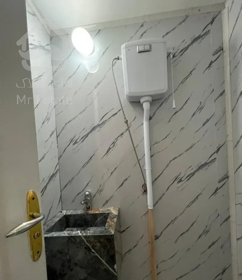 فروش آپارتمان ۵۰ متری ۱ خواب نور مستقیم