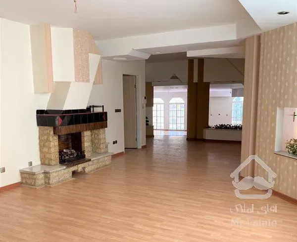 ۳۴۰متر ویلایی نیاوران-عمار