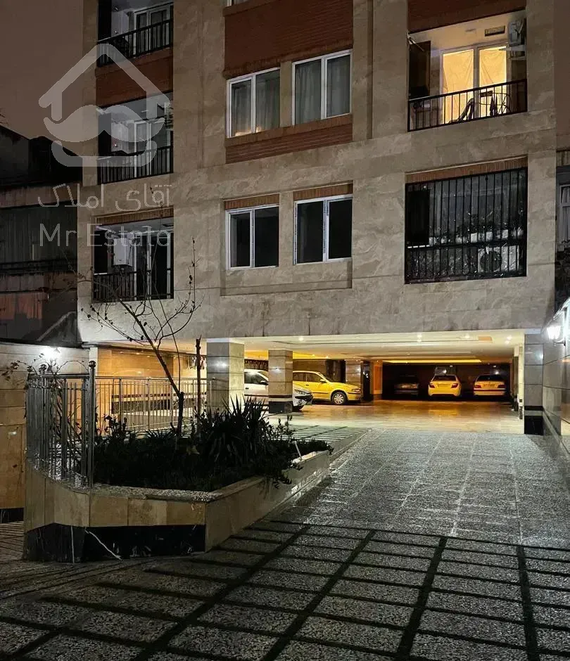 ۹۲متر/۲ساله/فول‌امکانات/ستارخان/توحید