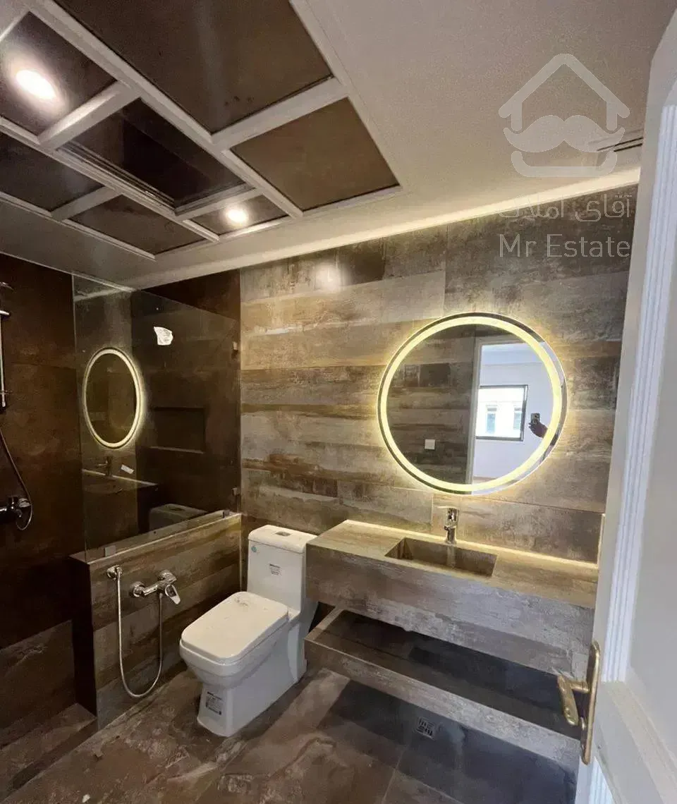 ۱۴۰ متر دو خواب مستر تک بازدید