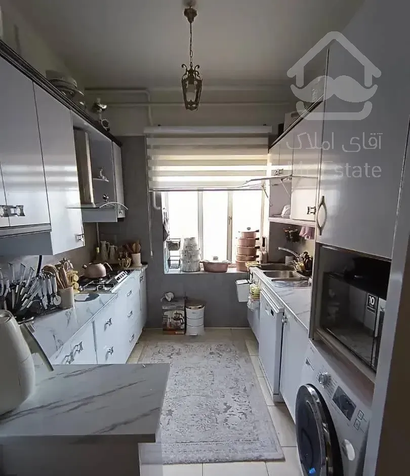 جمهوری سی تیر ۷۲ متر دو خواب