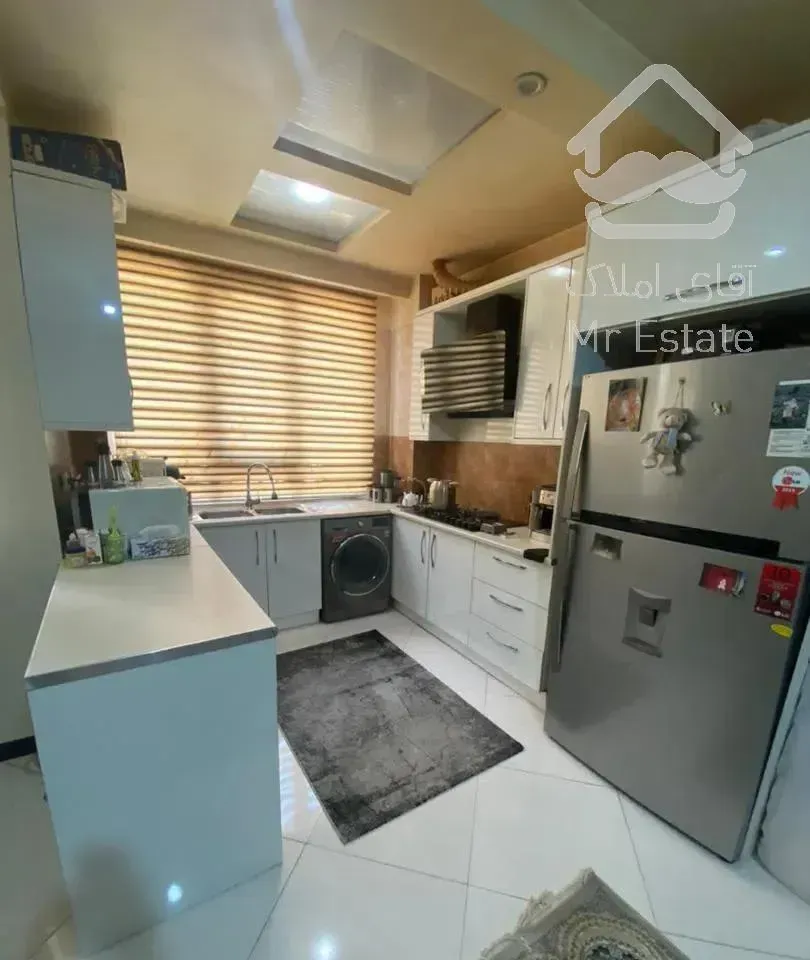 دهقان (کوکاکولا)۸۲ متر امکانات کامل