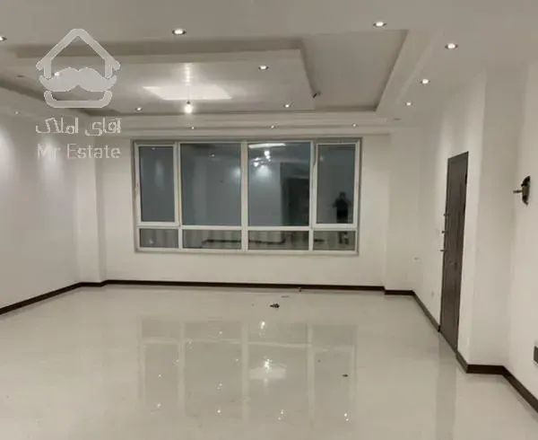 واحدنوسازکلیدنخورده ۱۱۹متری سازه برند فاز۴