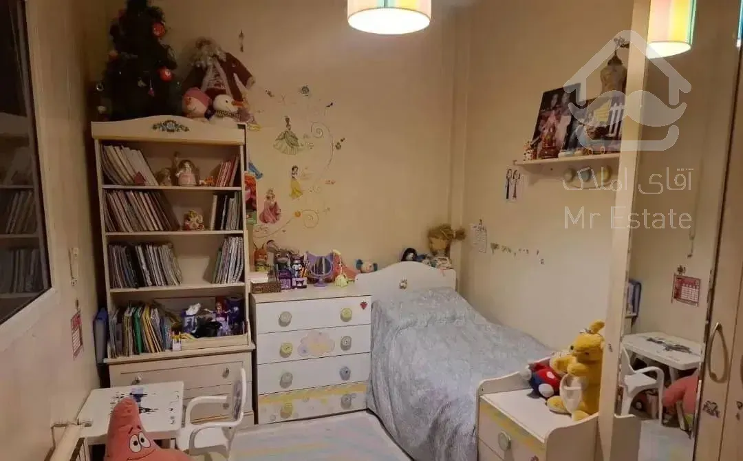 ۷۲ متر دو خواب/فول بازسازی/به قیمت رسیده/خوش نقشه