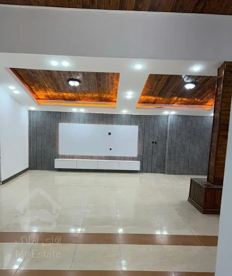 آپارتمان ۱۰۶ متری در رویان بهترین لوکیشن