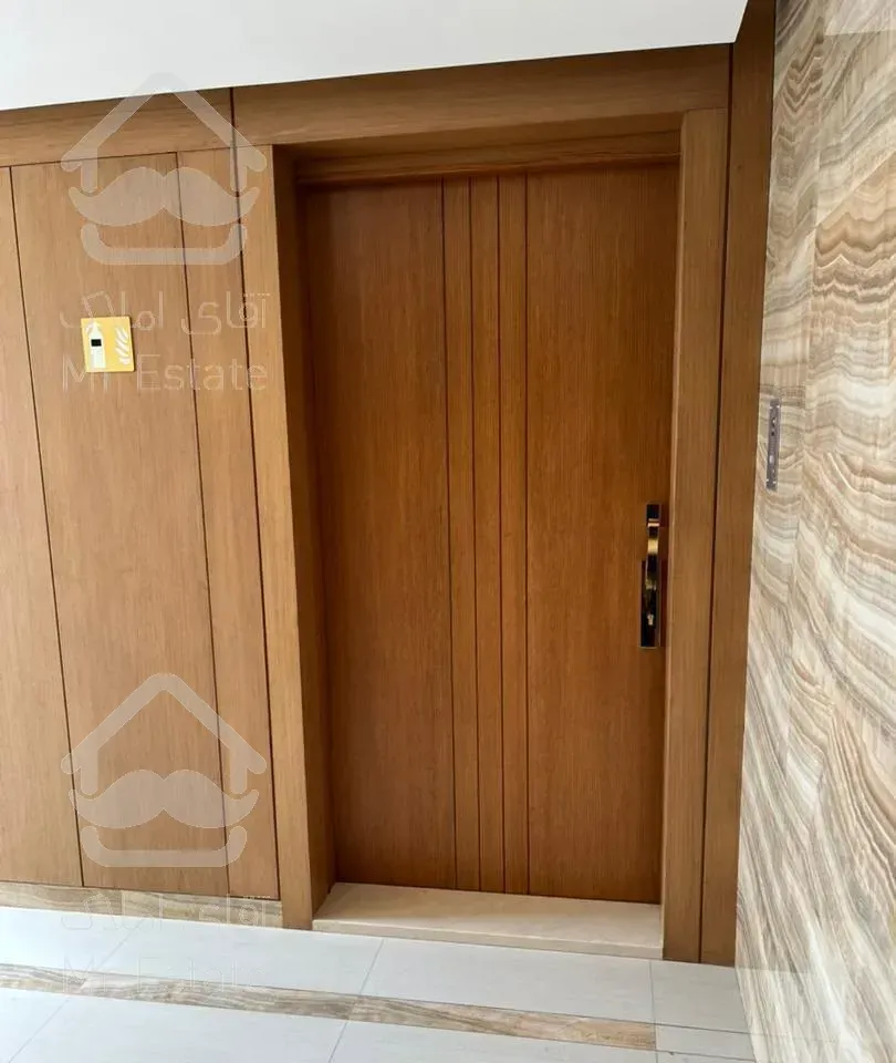 باغ فردوس ۱۴۵متر۳خواب۱مستر۲پارکینگ سندی کلیدنخورده