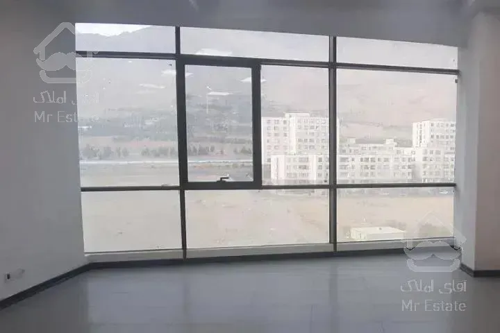 *۷۲ متر اداری مجتمع آکادا سنتر دریاچه چیتگر*