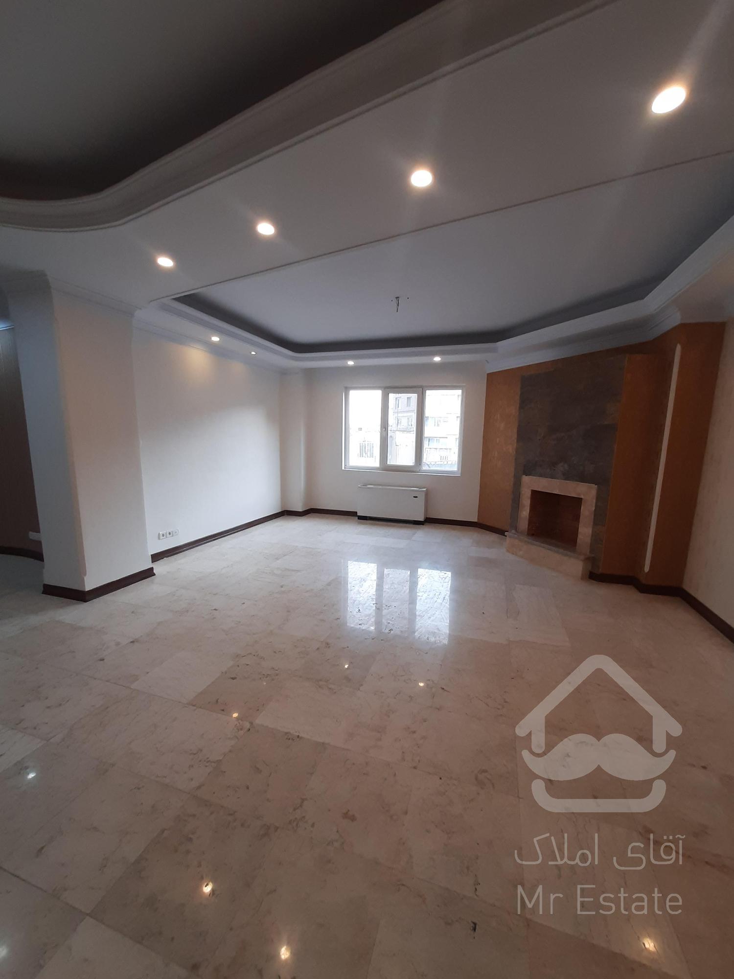 فروش ۹۶متری اعلایی۴ خطی رو به آفتاب