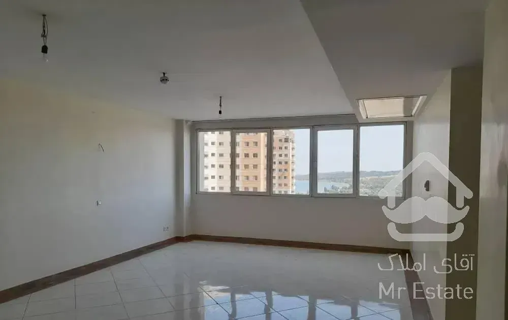 برج ۱۰۶ متر ۲ خوابه شهید خرازی ویوابدی