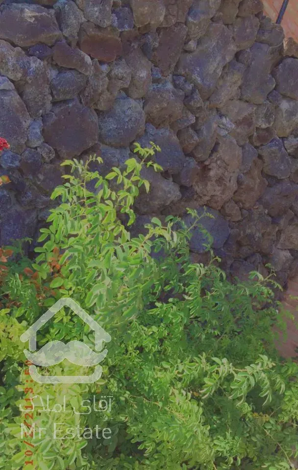 ویلا مبله استخر آب گرم