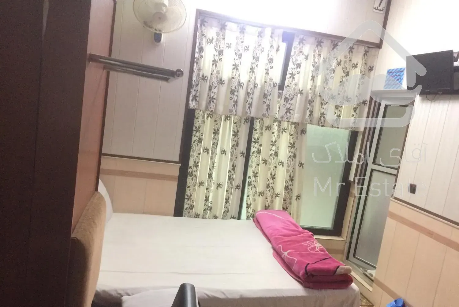 سوئیت روبروی حرم